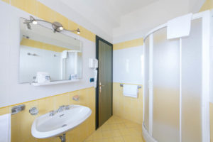 La Residenza - Aparthotel - Appartamenti - Maiori - Costa d'Amalfi